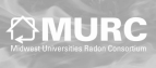 Midwest Universities Radon Consortium Graduates