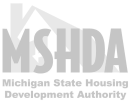 Michigan State Housing Development Authority Certified
