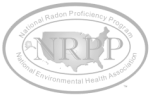 National Radon Proficiency Program Certified