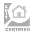 AHIT Certified Building Inspectors