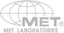 MET Laboratory Certified Inspectors